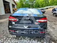 2020 Ford FUSION photo