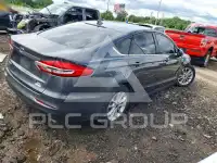 2020 Ford FUSION фото