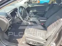 2020 Ford FUSION фото
