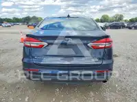 2020 Ford FUSION фото