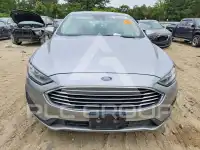 2020 Ford FUSION фото