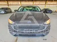 2020 Ford FUSION фото