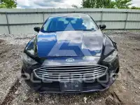 2020 Ford FUSION photo