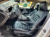 2020 Ford FUSION фото