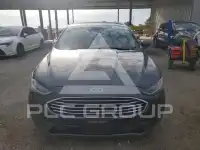 2020 Ford FUSION фото