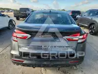 2020 Ford FUSION photo