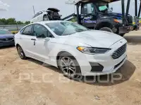 2020 Ford FUSION фото
