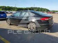 2020 Ford FUSION photo