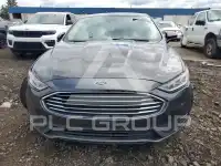 2020 Ford FUSION фото