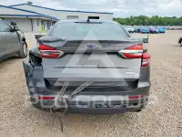 2020 Ford FUSION фото