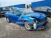 2020 Ford FUSION фото