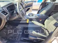 2020 Ford FUSION фото