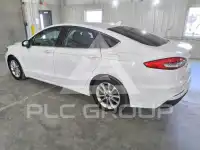 2020 Ford FUSION photo