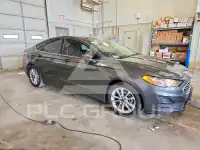 2020 Ford FUSION фото