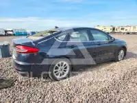 2020 Ford FUSION фото