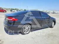 2020 Ford FUSION фото