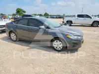 2020 Ford FUSION фото