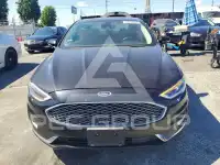2020 Ford FUSION фото