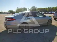 2020 Ford FUSION фото