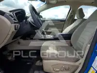2020 Ford FUSION photo