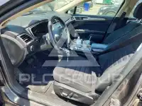2020 Ford FUSION фото