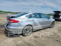 2020 Ford FUSION фото