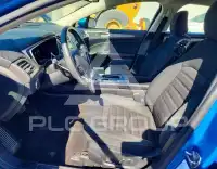2020 Ford FUSION фото