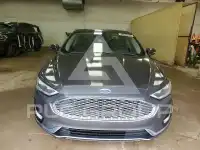 2020 Ford FUSION фото