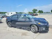 2020 Ford FUSION фото