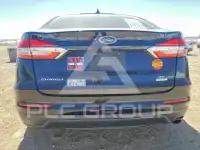 2020 Ford FUSION фото