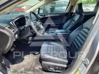 2020 Ford FUSION photo