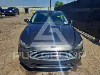 2020 Ford FUSION фото