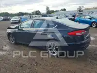 2020 Ford FUSION фото