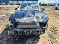 2020 Ford FUSION фото
