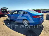 2020 Ford FUSION фото