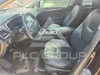 2020 Ford FUSION фото
