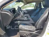 2020 Ford FUSION фото