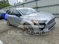 2020 Ford FUSION фото