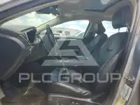2020 Ford FUSION фото