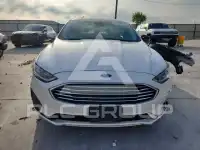 2020 Ford FUSION фото
