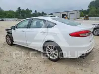 2020 Ford FUSION фото