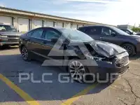 2020 Ford FUSION photo