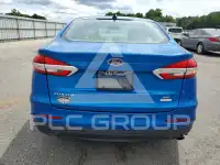 2020 Ford FUSION photo