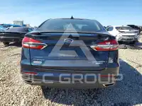 2020 Ford FUSION photo
