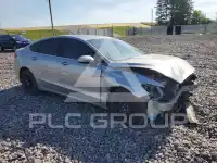 2020 Ford FUSION photo