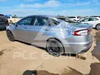 2020 Ford FUSION фото
