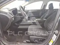 2020 Ford FUSION photo