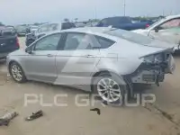 2020 Ford FUSION фото