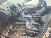 2020 Ford FUSION фото