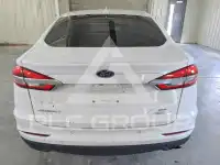 2020 Ford FUSION photo